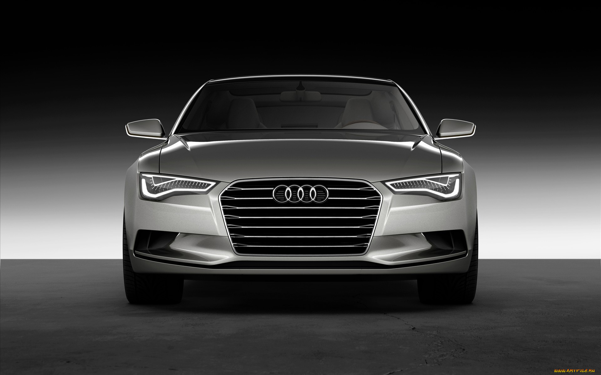 , audi